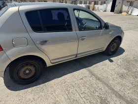 Dacia Sandero 1.6 Бензин/Газ - 2700 лв. - 88974136 4