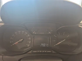 Citroen C3 FEEL PureTech 82 BVM5 | Mobile.bg    10