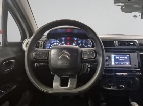 Citroen C3 FEEL PureTech 82 BVM5 | Mobile.bg    9