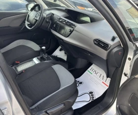 Citroen C4 Picasso 1.6hdi* Navi* Еuro 5 * Лизинг - 13000 лв. - 38565364 8