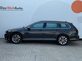 VW Passat VW Passat Var GTE Plug-In-Hybrid 1.4 TSI - 44300 лв. - 64677835 2