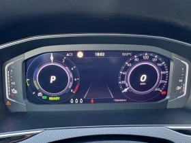 VW Passat VW Passat Var GTE Plug-In-Hybrid 1.4 TSI - 44300 лв. - 64677835 8