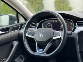 VW Passat VW Passat Var GTE Plug-In-Hybrid 1.4 TSI - 22150 € / 43321.63 лв. - 15213021 10