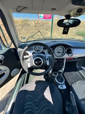 Mini One | Mobile.bg    5