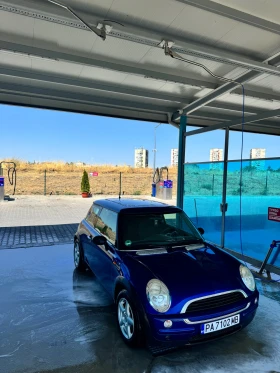 Mini One | Mobile.bg    2