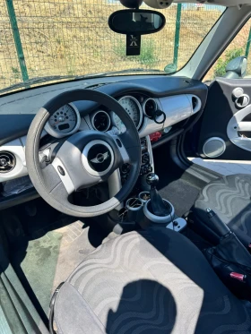 Mini One | Mobile.bg    4