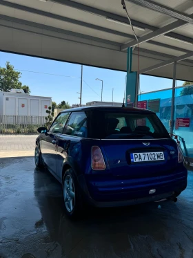 Mini One | Mobile.bg    3