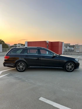 Mercedes-Benz E 250 CDI // LED // AVANTGARDE // 4MATIC - 21300 лв. - 29147611 2