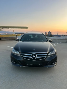 Mercedes-Benz E 250 CDI // LED // AVANTGARDE // 4MATIC - 21300 лв. - 29147611 8