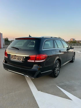 Mercedes-Benz E 250 CDI // LED // AVANTGARDE // 4MATIC - 21300 лв. - 29147611 3