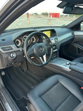 Mercedes-Benz E 250 CDI // LED // AVANTGARDE // 4MATIC - 21300 лв. - 29147611 9