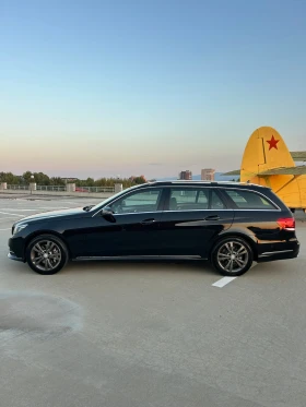 Mercedes-Benz E 250 CDI // LED // AVANTGARDE // 4MATIC - 21300 лв. - 29147611 6