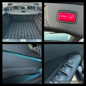 Mercedes-Benz E 250 CDI // LED // AVANTGARDE // 4MATIC - 21300 лв. - 29147611 15