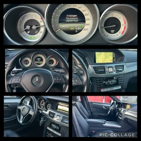 Mercedes-Benz E 250 CDI // LED // AVANTGARDE // 4MATIC - 21300 лв. - 29147611 16