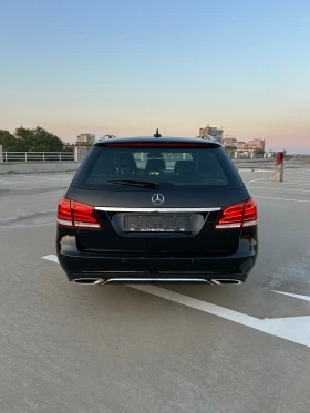 Mercedes-Benz E 250 CDI // LED // AVANTGARDE // 4MATIC - 21300 лв. - 29147611 4