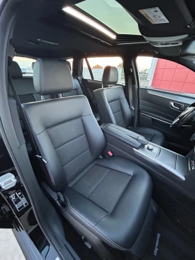 Mercedes-Benz E 250 CDI // LED // AVANTGARDE // 4MATIC - 21300 лв. - 29147611 14