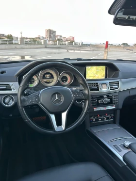 Mercedes-Benz E 250 CDI // LED // AVANTGARDE // 4MATIC - 21300 лв. - 29147611 17
