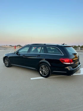 Mercedes-Benz E 250 CDI // LED // AVANTGARDE // 4MATIC - 21300 лв. - 29147611 5