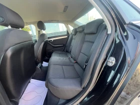 Audi A4 2.0TDI, 140ck, 6,  | Mobile.bg    14