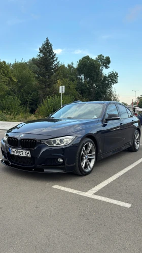     BMW 328 XI
