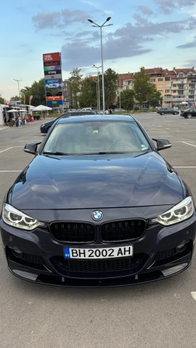 BMW 328 XI | Mobile.bg    2
