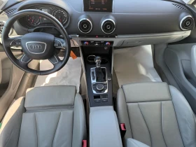 Обява за продажба на Audi A3 1.8 TFSI 180к.с. Подгрев/Навигация/Австрия ~23 999 лв. - изображение 9