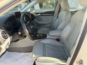 Обява за продажба на Audi A3 1.8 TFSI 180к.с. Подгрев/Навигация/Австрия ~23 999 лв. - изображение 7