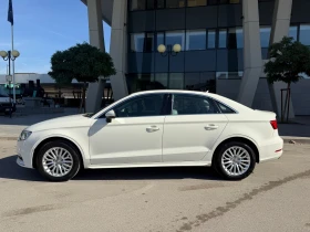 Обява за продажба на Audi A3 1.8 TFSI 180к.с. Подгрев/Навигация/Австрия ~23 999 лв. - изображение 1