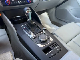 Обява за продажба на Audi A3 1.8 TFSI 180к.с. Подгрев/Навигация/Австрия ~23 999 лв. - изображение 11