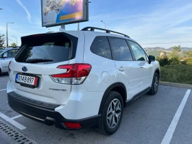 Subaru Forester 4x4 Premium Сервизна История - 49900 лв. - 97070186 6