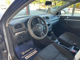 VW Golf VI/1.6TDI/105ps. - 5900 лв. - 80126672 9