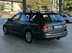 VW Golf VI/1.6TDI/105ps. - 5900 лв. - 80126672 5