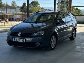 VW Golf VI/1.6TDI/105ps. - 5900 лв. - 80126672 2