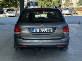 VW Golf VI/1.6TDI/105ps. - 5900 лв. - 80126672 6