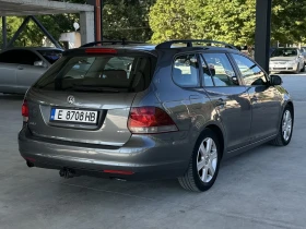 VW Golf VI/1.6TDI/105ps. - 5900 лв. - 80126672 4