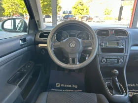 VW Golf VI/1.6TDI/105ps. - 5900 лв. - 80126672 8