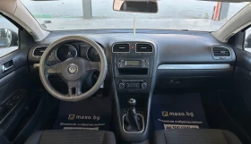 VW Golf VI/1.6TDI/105ps. - 5900 лв. - 80126672 7