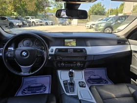 BMW 520 2.0D 184к.с Business Топ състояние - 13500 лв. - 90441467 15