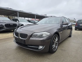 BMW 520 2.0D 184к.с Business Топ състояние  - изображение 1