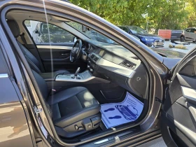BMW 520 2.0D 184к.с Business Топ състояние - 13500 лв. - 90441467 13