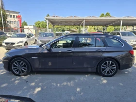 BMW 520 2.0D 184к.с Business Топ състояние - 13500 лв. - 90441467 7