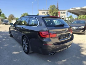 BMW 520 2.0D 184к.с Business Топ състояние - 13500 лв. - 90441467 4