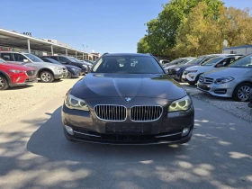 BMW 520 2.0D 184к.с Business Топ състояние - 13500 лв. - 90441467 5