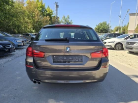 BMW 520 2.0D 184к.с Business Топ състояние - 13500 лв. - 90441467 6
