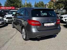 Mercedes-Benz B 200 CDI-Premium- | Mobile.bg    3