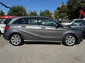 Mercedes-Benz B 200 CDI-Premium- | Mobile.bg    6