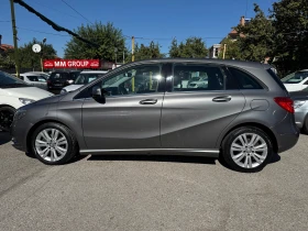 Mercedes-Benz B 200 CDI-Premium- | Mobile.bg    2