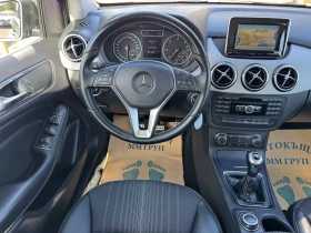 Mercedes-Benz B 200 CDI-Premium- | Mobile.bg    10