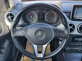 Mercedes-Benz B 200 CDI-Premium- | Mobile.bg    11