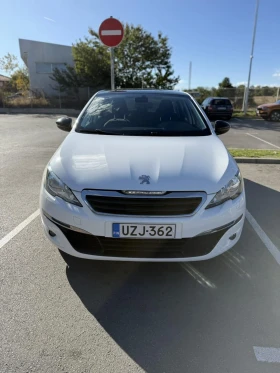 Обява за продажба на Peugeot 308 ~15 500 лв. - изображение 1 | Auto.bg Обява за продажба на Peugeot 308 ~15 500 лв. - изображение 1